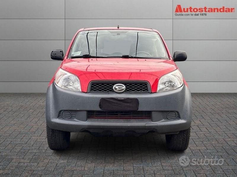 Daihatsu Terios 2007 photo 2