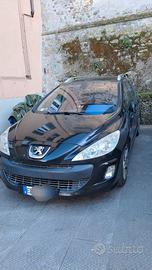 Peug. 308 sw 1,6 dti 110cv feline S