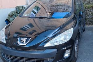 Peug. 308 sw 1,6 dti 110cv feline S