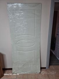 pannello per porta blindata