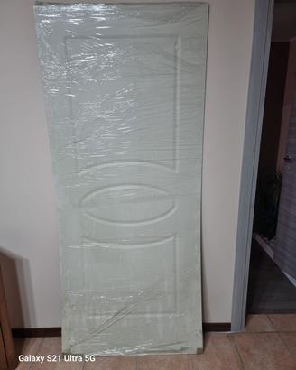 pannello per porta blindata