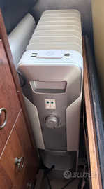 radiatore elettrico