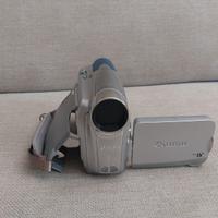 Camcorder CANON MD101