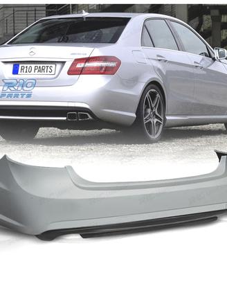 PARAURTI POSTERIORE MERCEDES CLASSE E W212 09-13 L