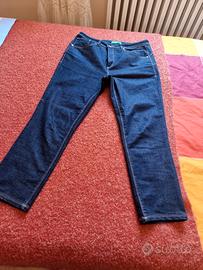 jeans benetton