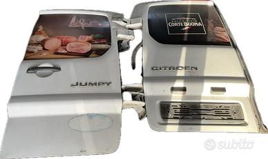 PORTELLONE POSTERIORE COMPLETO CITROEN Jumpy 3Â° S