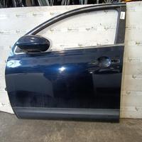 PORTIERA ANTERIORE SINISTRA NISSAN Qashqai 1° Ser