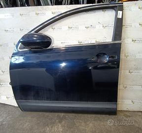PORTIERA ANTERIORE SINISTRA NISSAN Qashqai 1° Ser