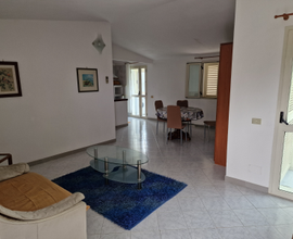 Villetta al 1° piano Quartu zona Is Pardinas Foxi