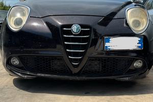 Alfa mito