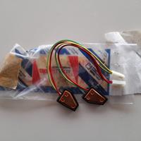 Kit Contatti avvisatore acustico Lancia Delta EVO