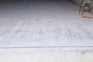 Deposito a Maddaloni