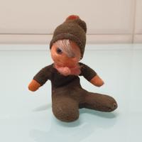 Bambola Fiammiferino Gig Vintage Anni 70