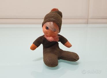 Bambola Fiammiferino Gig Vintage Anni 70