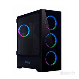 PC FISSO NUOVO INTEL BOX  ULTRA 9 285K 16G DDR5 W1