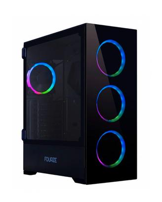 PC FISSO NUOVO INTEL BOX  ULTRA 9 285K 16G DDR5 W1