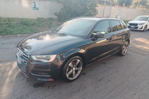 Audi A3 SPB 1.6 TDI clean diesel Ambition