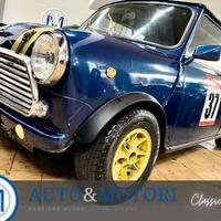 Innocenti Mini MINI1300 Cooper Innocenti ASI