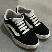 VANS Hylane unisex bianche e nere