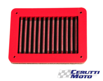 Filtro aria sportivo BMC Yamaha Tmax 500 / 530