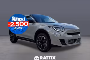 FIAT 600 iv 2023 600 1.2 La Prima 100cv