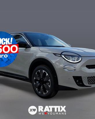 FIAT 600 iv 2023 600 1.2 La Prima 100cv