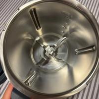 Boccale per vorwerk bimby 6