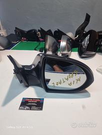 SPECCHIO RETROVISORE DESTRO KIA SPORTAGE ANNO 2015