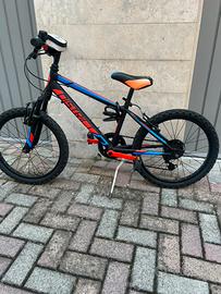 Bicicletta bambino