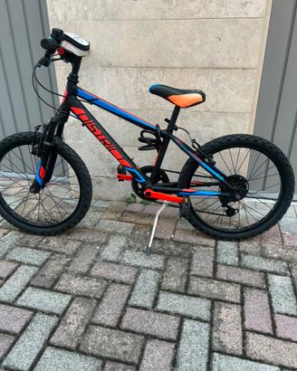 Bicicletta bambino