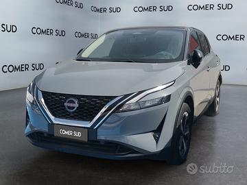 NISSAN Qashqai III 2021 - Qashqai 1.3 mhev U32338