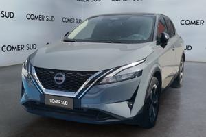 NISSAN Qashqai III 2021 - Qashqai 1.3 mhev U32338