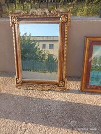 Specchio vintage