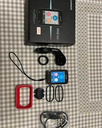 Garmin Edge 820