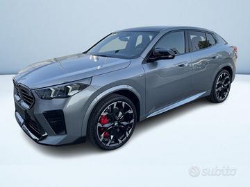 BMW X2 M35i xDrive M Sport Pro