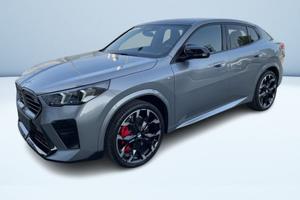 BMW X2 M35i xDrive M Sport Pro