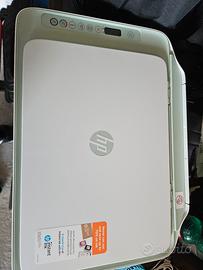 stampante hp 2722