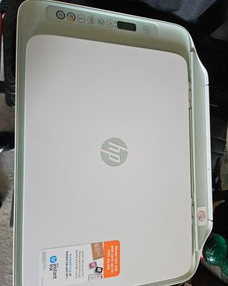 stampante hp 2722