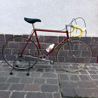 Bici corsa Masi - Campagnolo