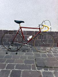 Bici corsa Masi - Campagnolo