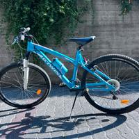 MTB B’Twin Rockrider 340 size S