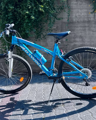 MTB B’Twin Rockrider 340 size S