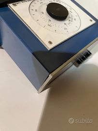 Misuratore di flusso V.A.G 1231 originale
