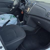 Dacia Sandero gpl
