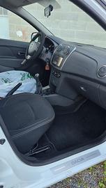 Dacia Sandero gpl