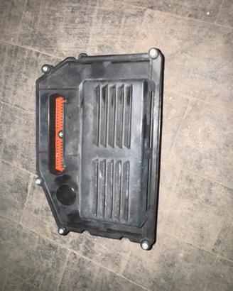 Centralina jeep Cherokee xj 2.5 VM