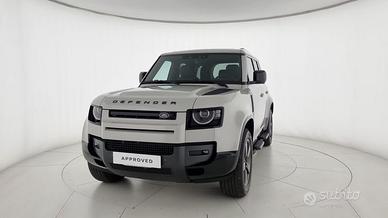 Defender - (2019) 110 2.0 Si4 PHEV 300 CV A...