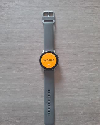 Smartwatch Samsung Galaxy Active 2