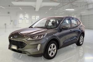 FORD KUGA 1.5 ECOBLUE 120 CV 2WD CONNECT AUTO SUV