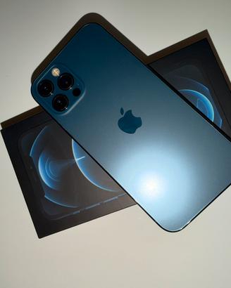 Iphone 12 pro 256 gb